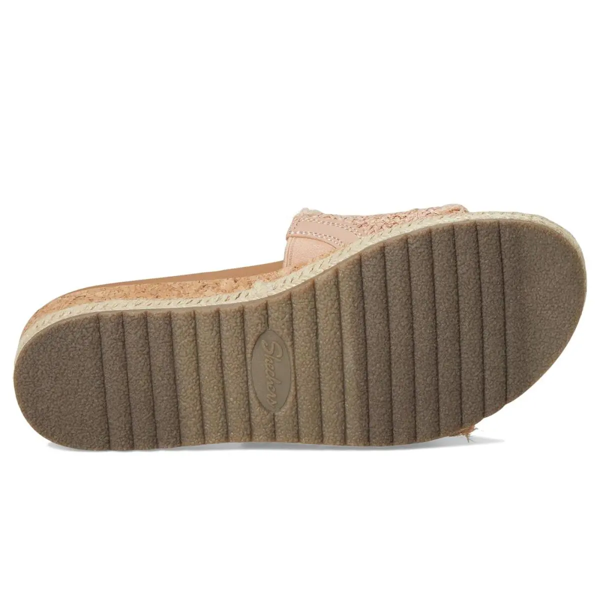 Skechers shoes - Blush 1