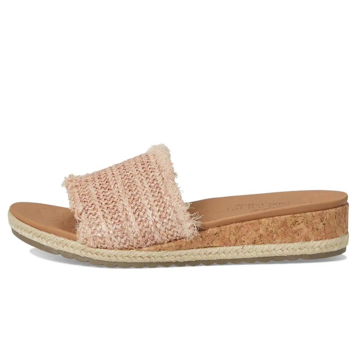 Skechers shoes - Blush 2