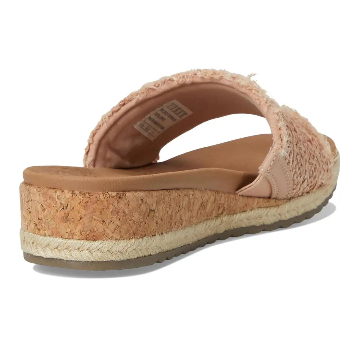 Skechers shoes - Blush 3