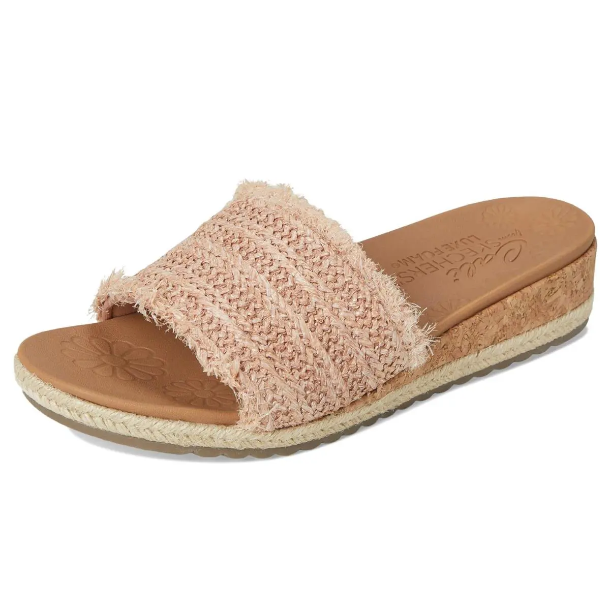 Skechers shoes - Blush 5