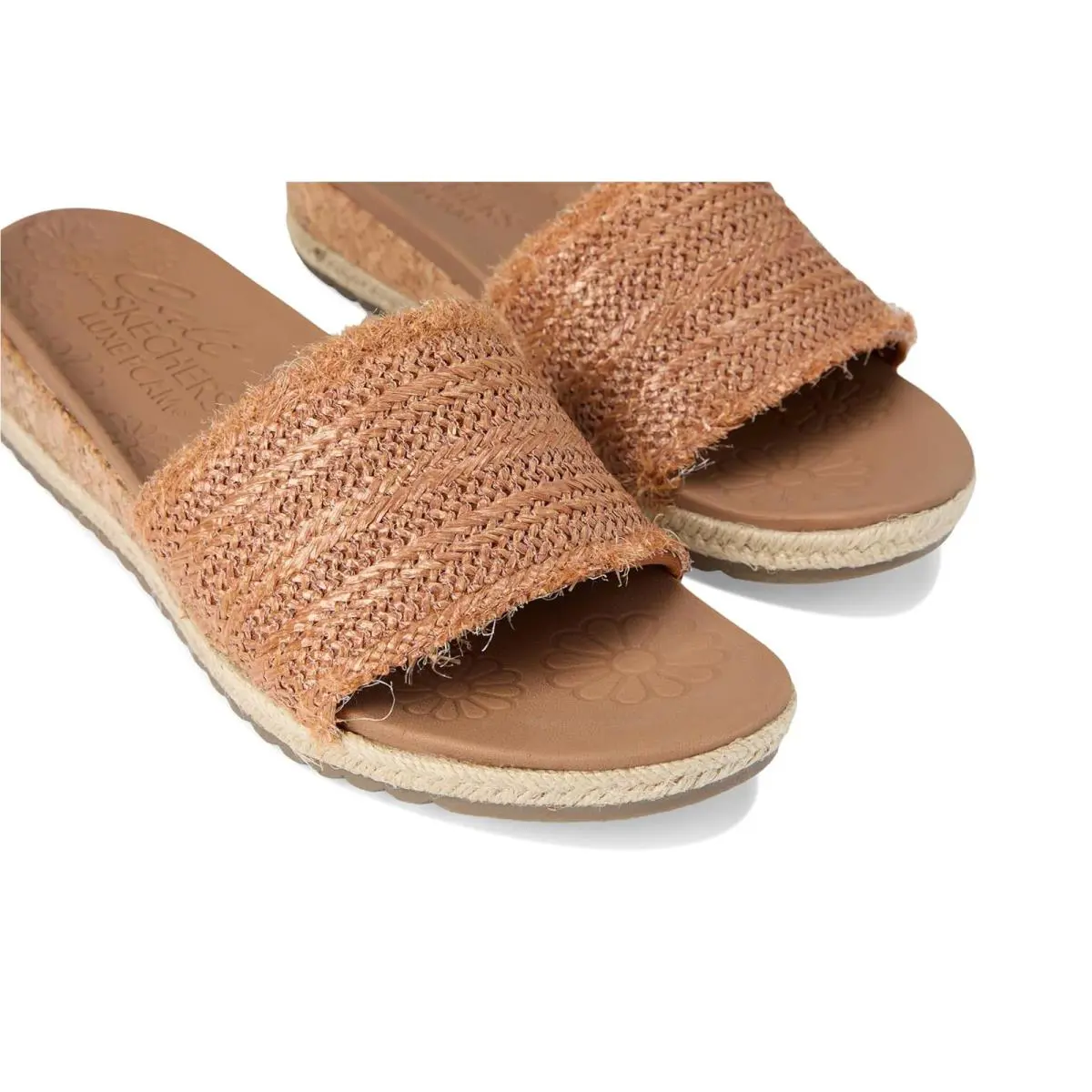 Skechers shoes - Blush 18