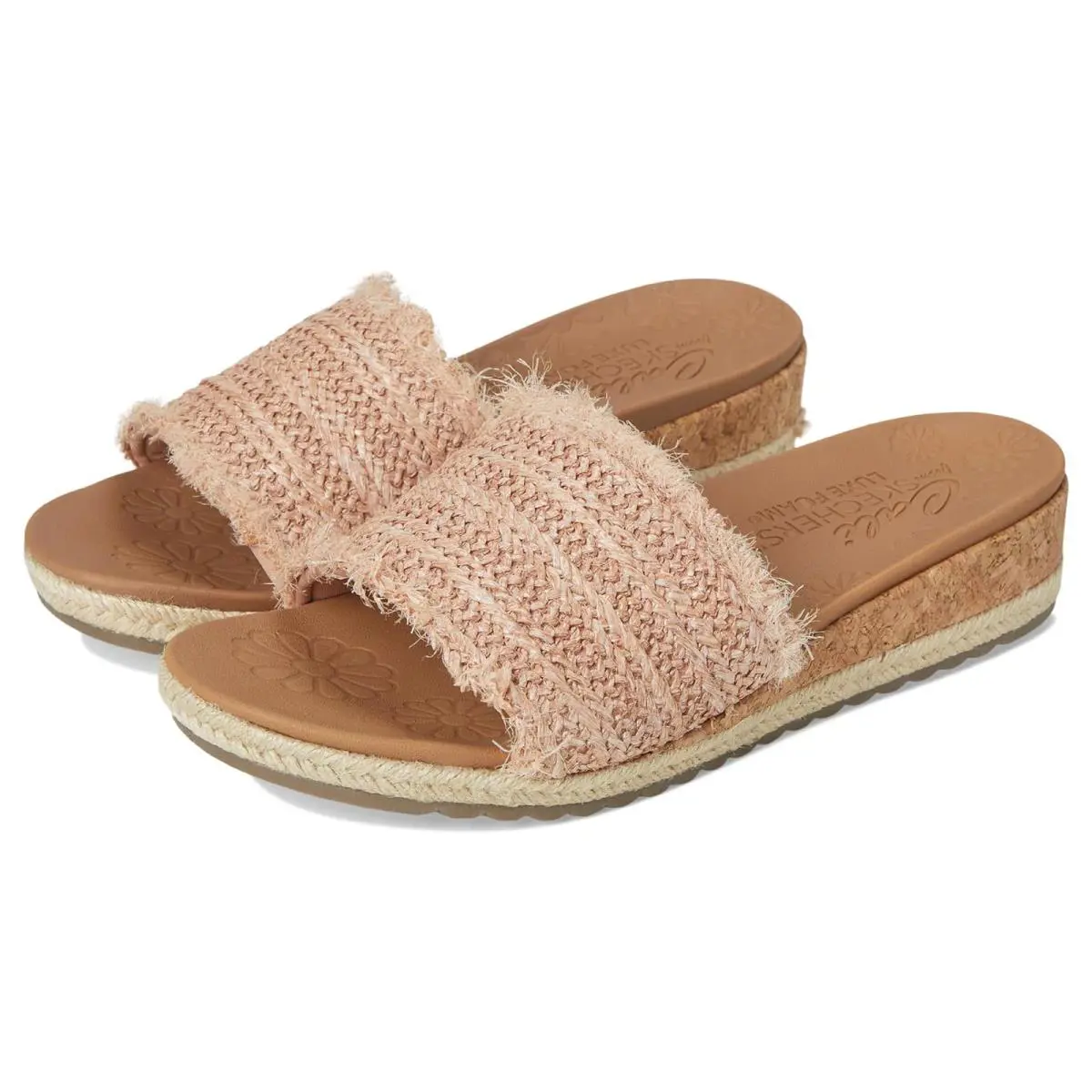 Skechers shoes - Blush 6