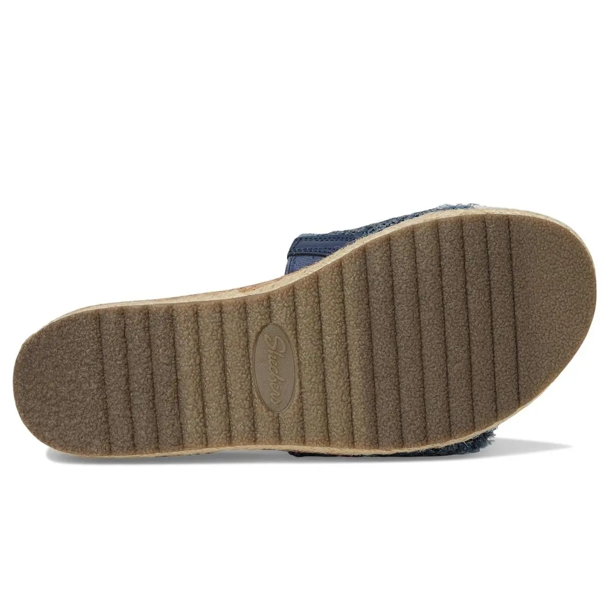 Skechers shoes - Navy 8