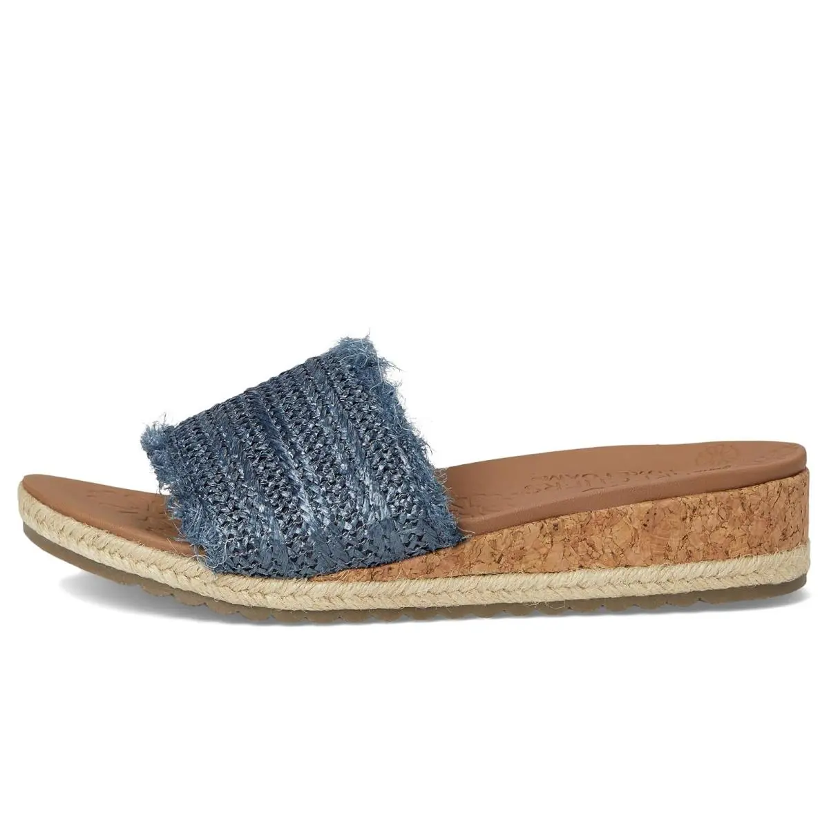 Skechers shoes - Navy 9