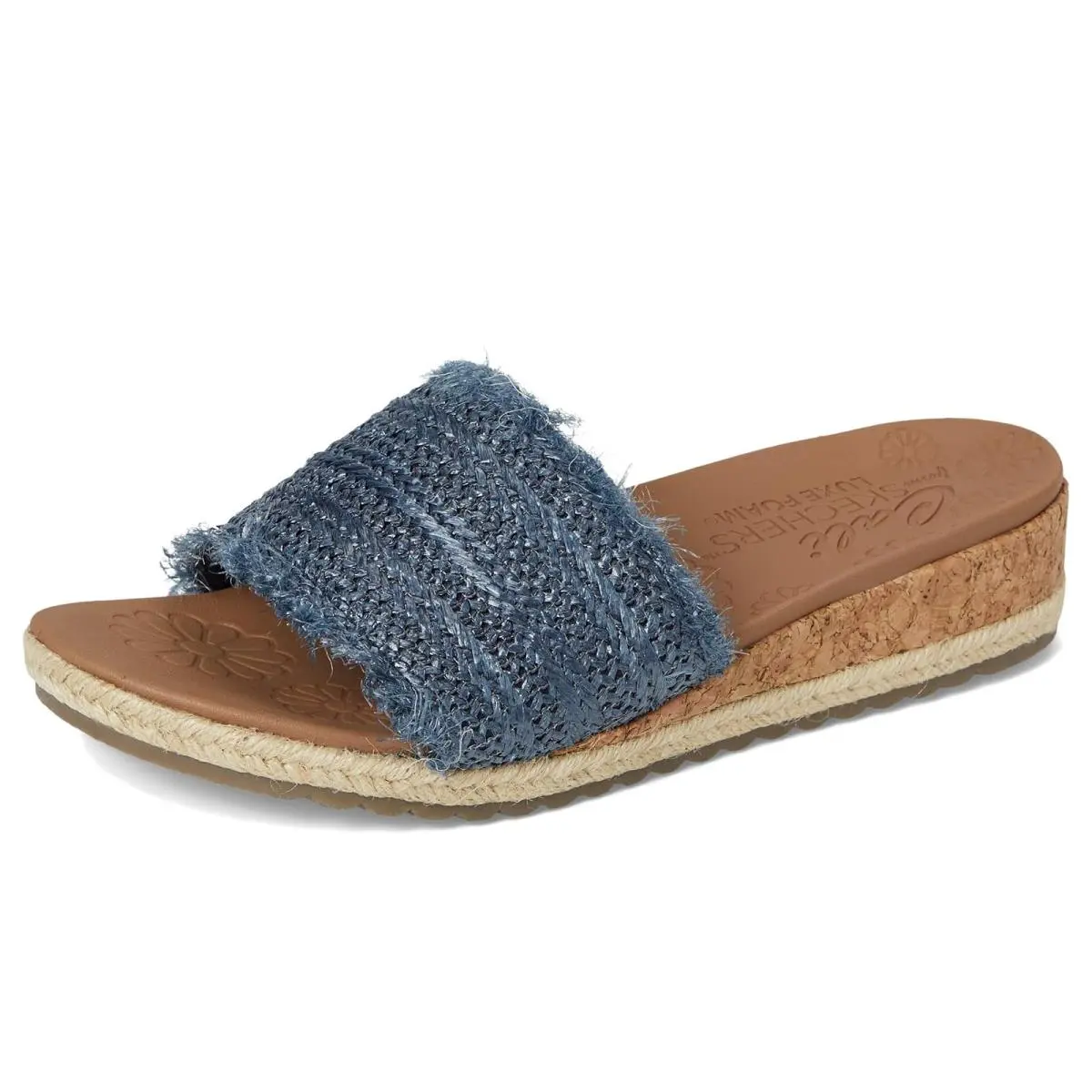 Skechers shoes - Navy 12