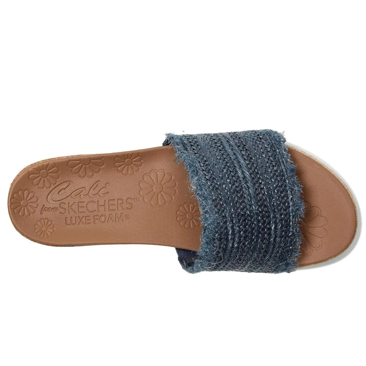 Skechers shoes - Navy 7