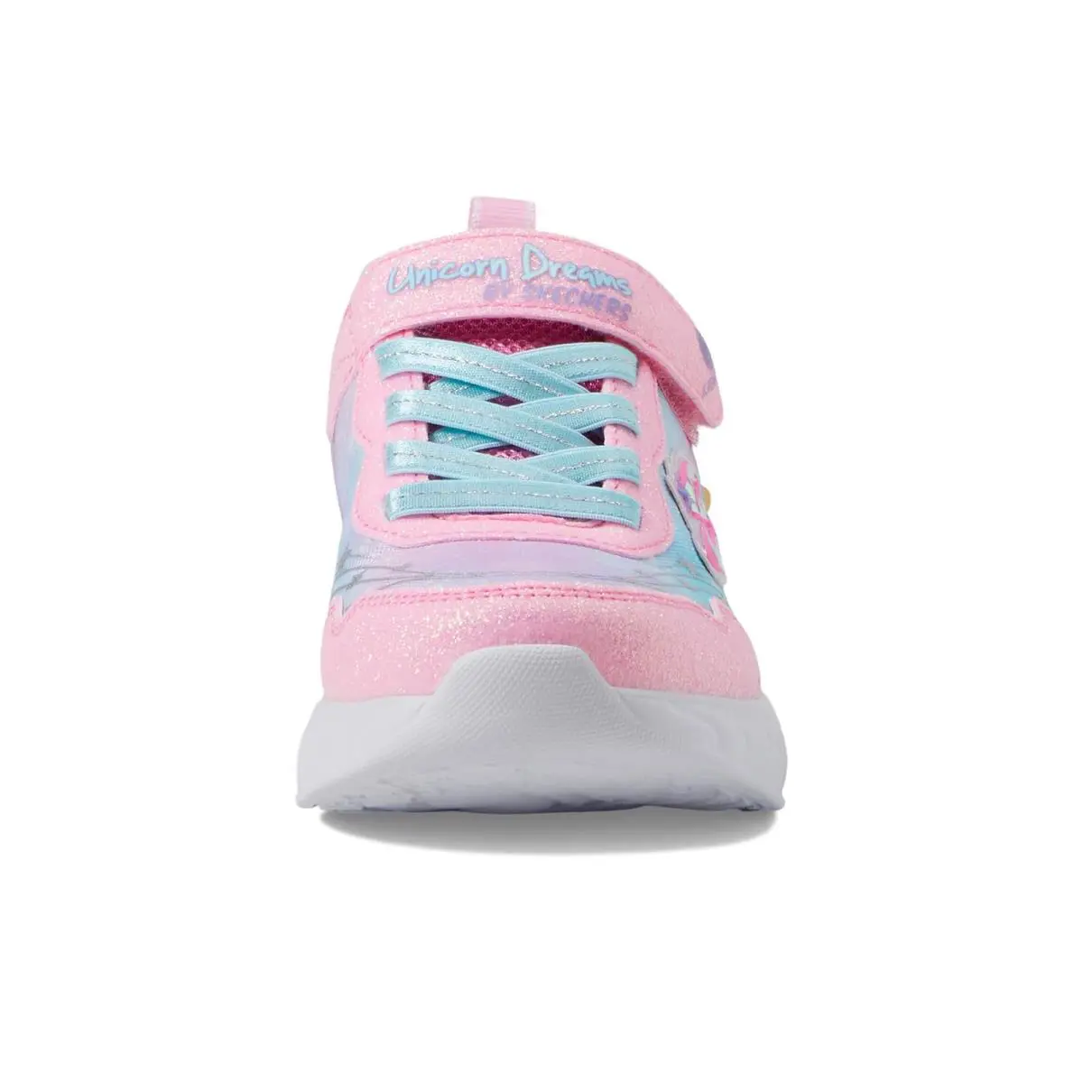 Skechers shoes - Lavender/Hot Pink 16