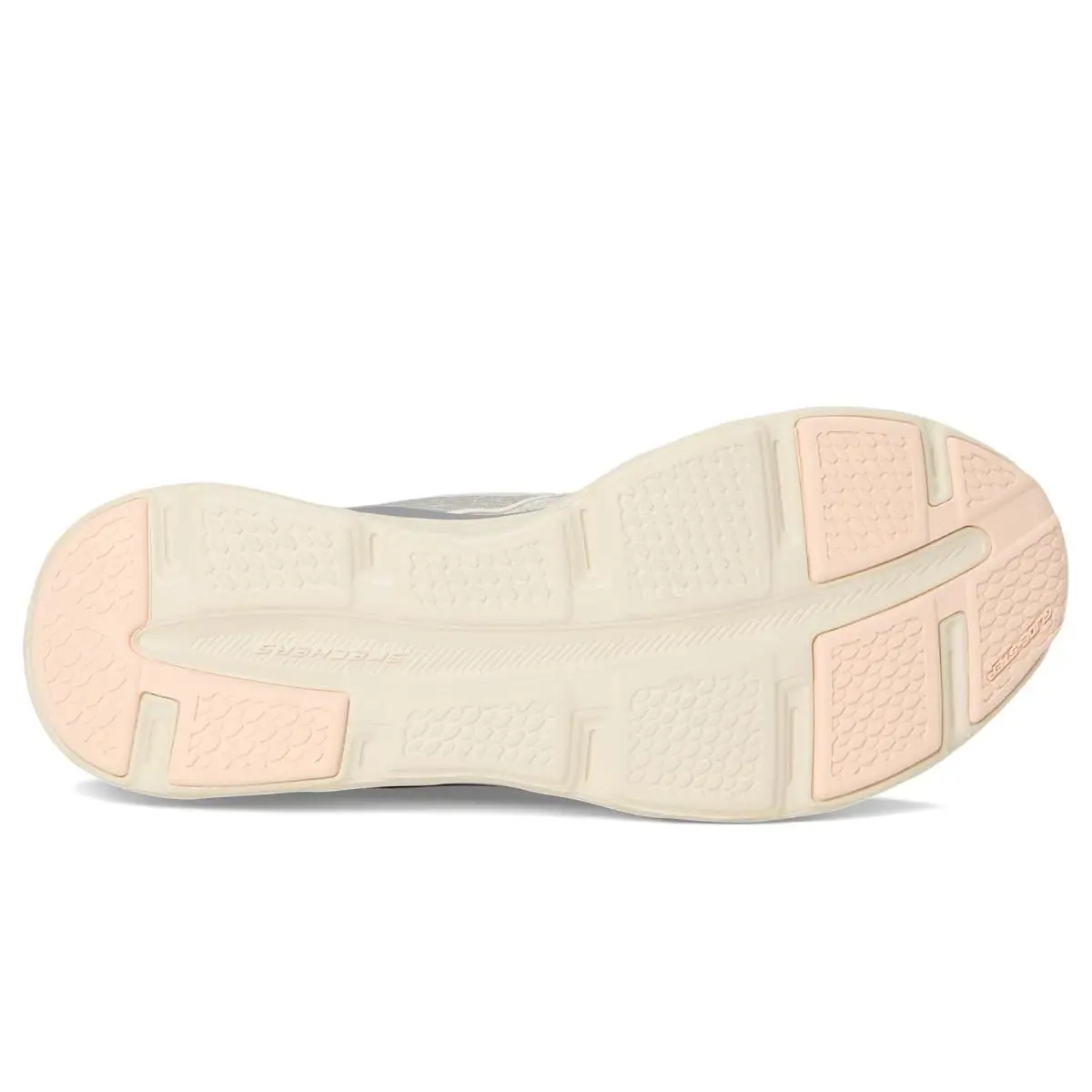 Skechers shoes - Natural Grey 1