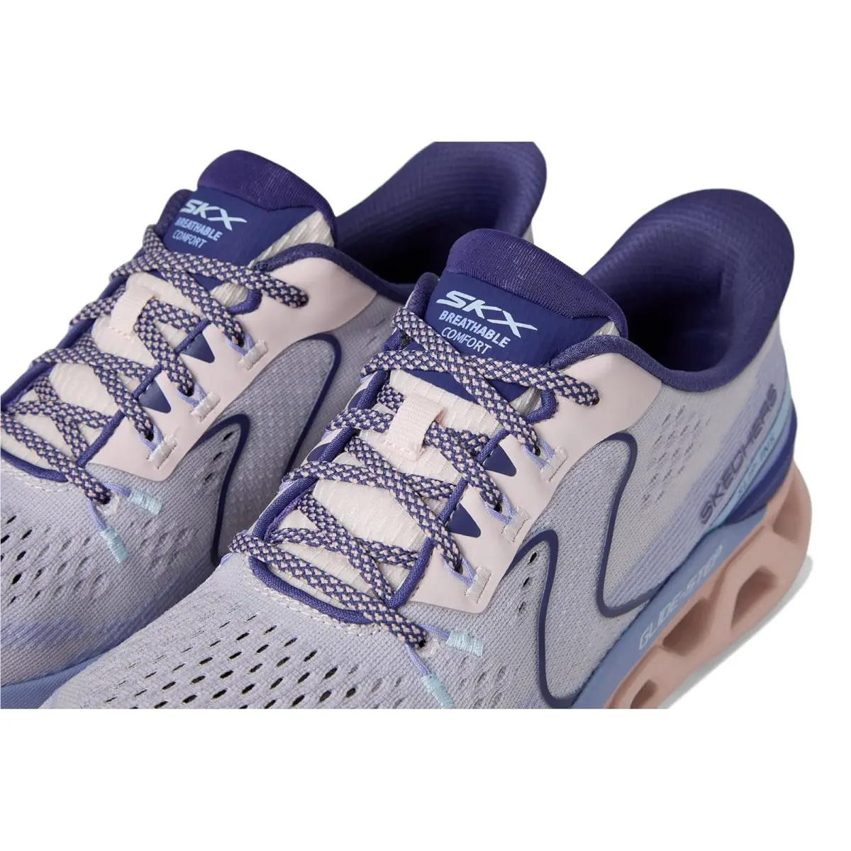 Skechers shoes - Natural Grey 18
