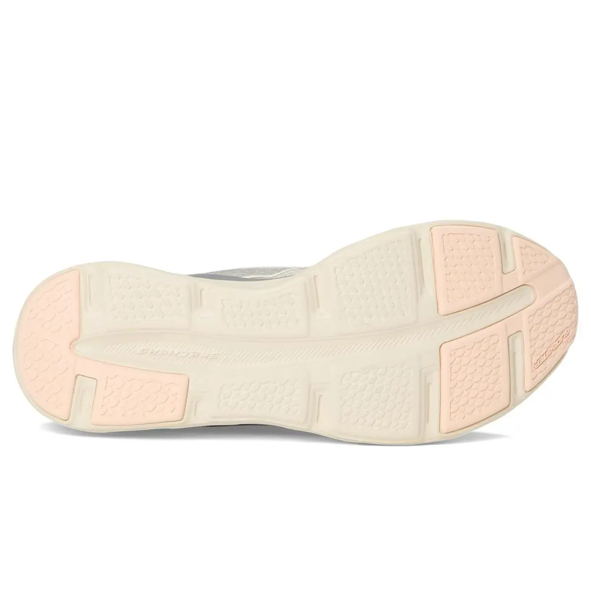 Skechers shoes - Natural Grey 8