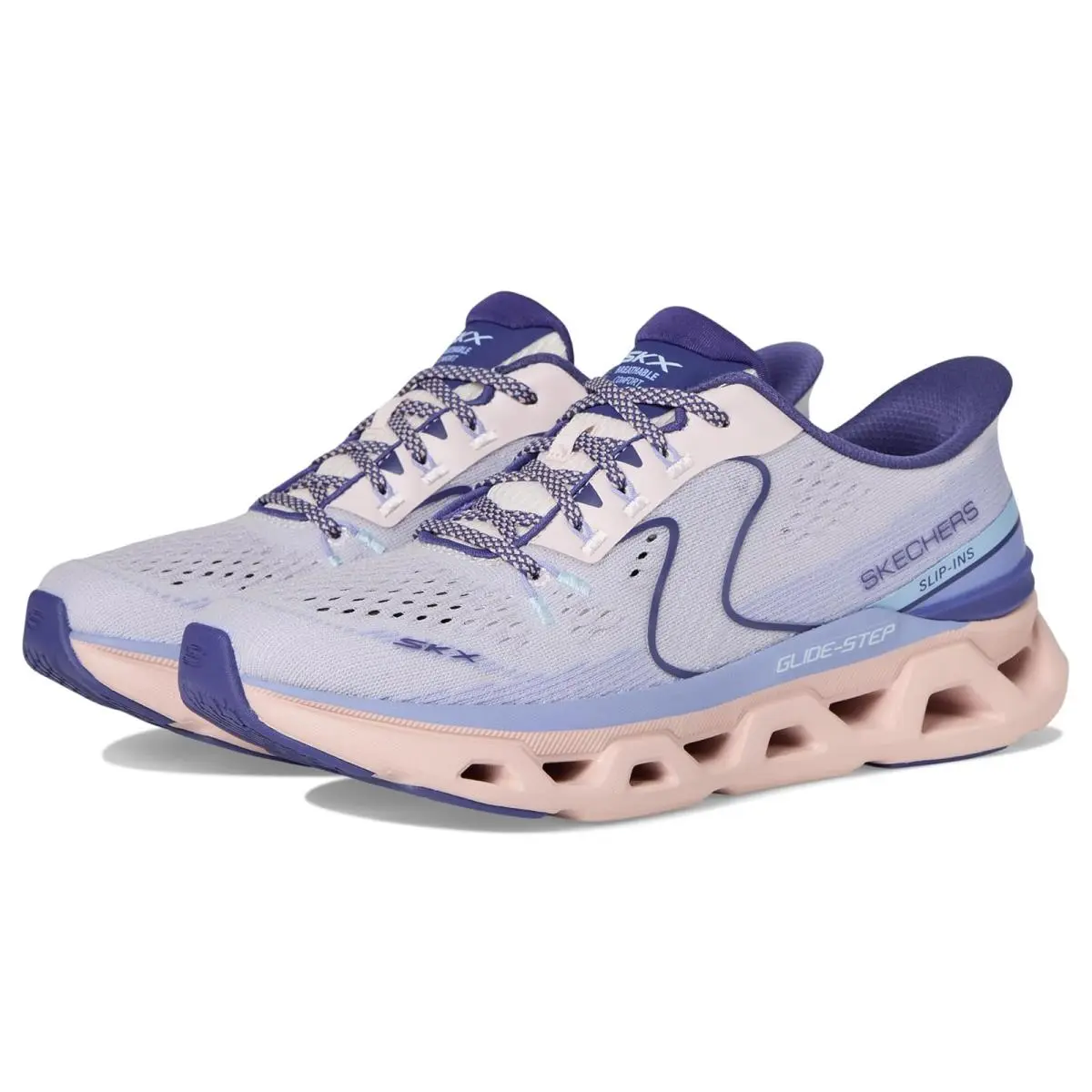 Skechers shoes - Natural Grey 13