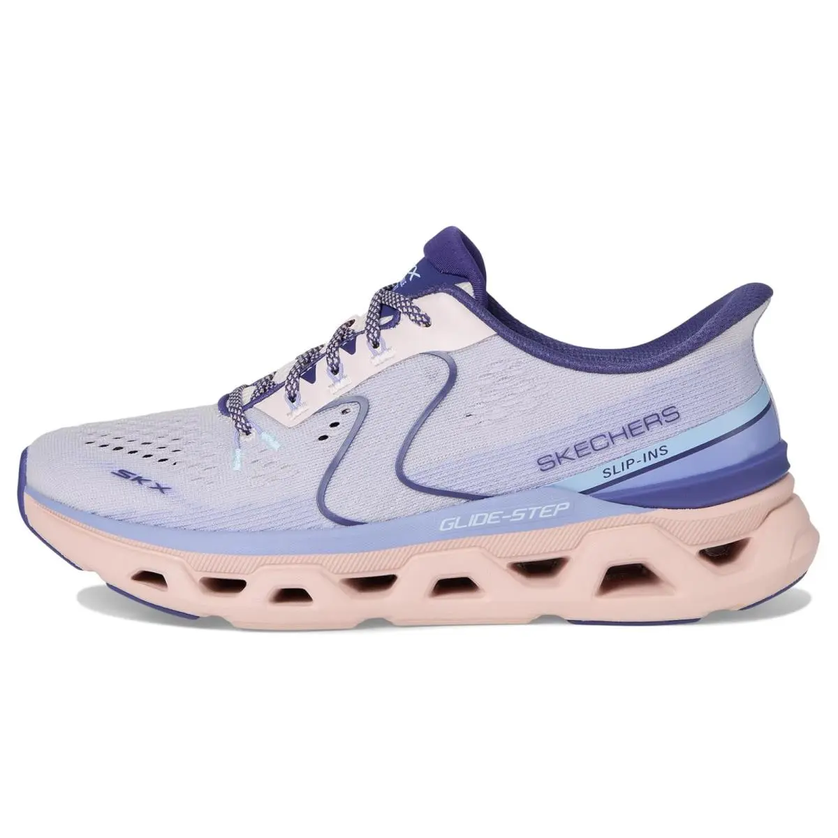Skechers shoes - Natural Grey 16