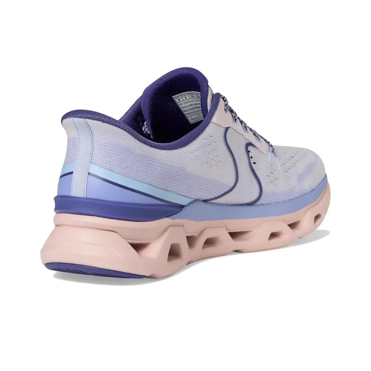 Skechers shoes - Natural Grey 17