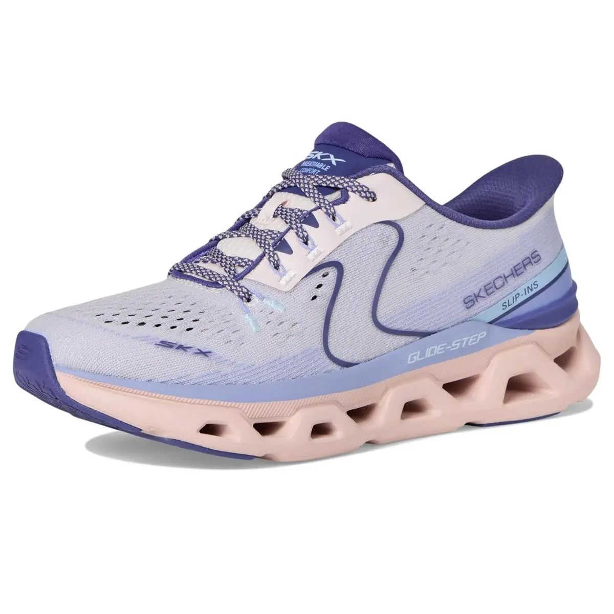 Skechers shoes - Natural Grey 19