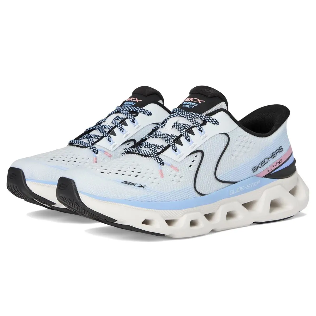Skechers shoes - Natural Grey 20
