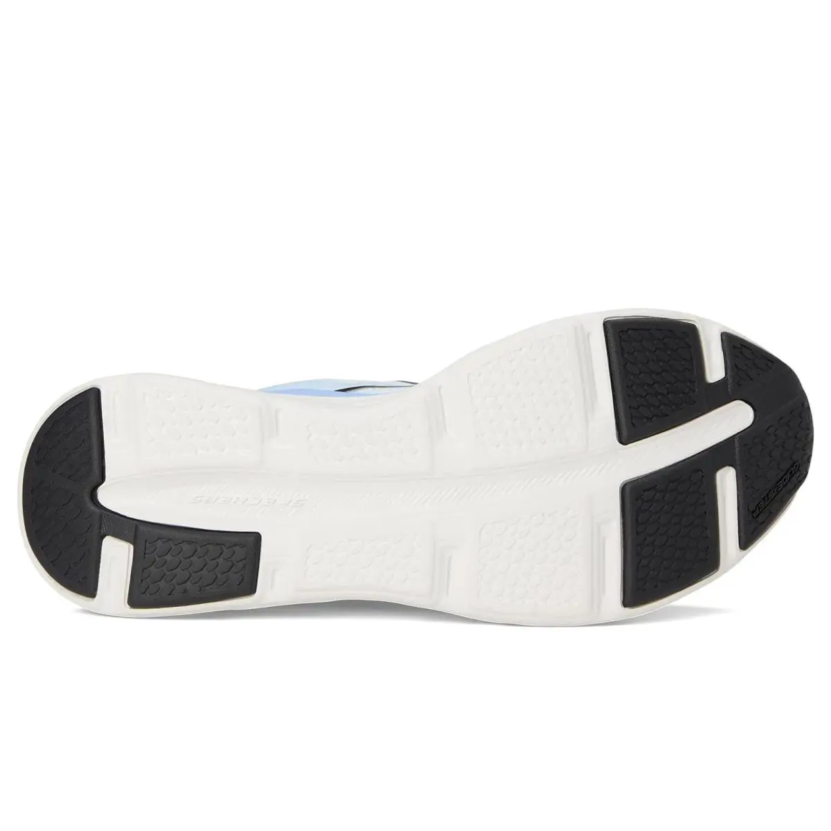 Skechers shoes - Natural Grey 22