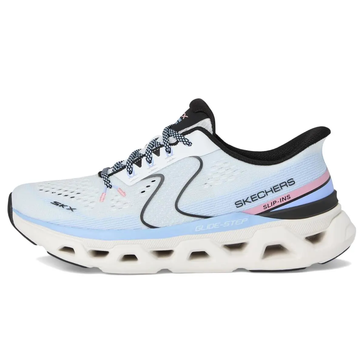 Skechers shoes - Natural Grey 23