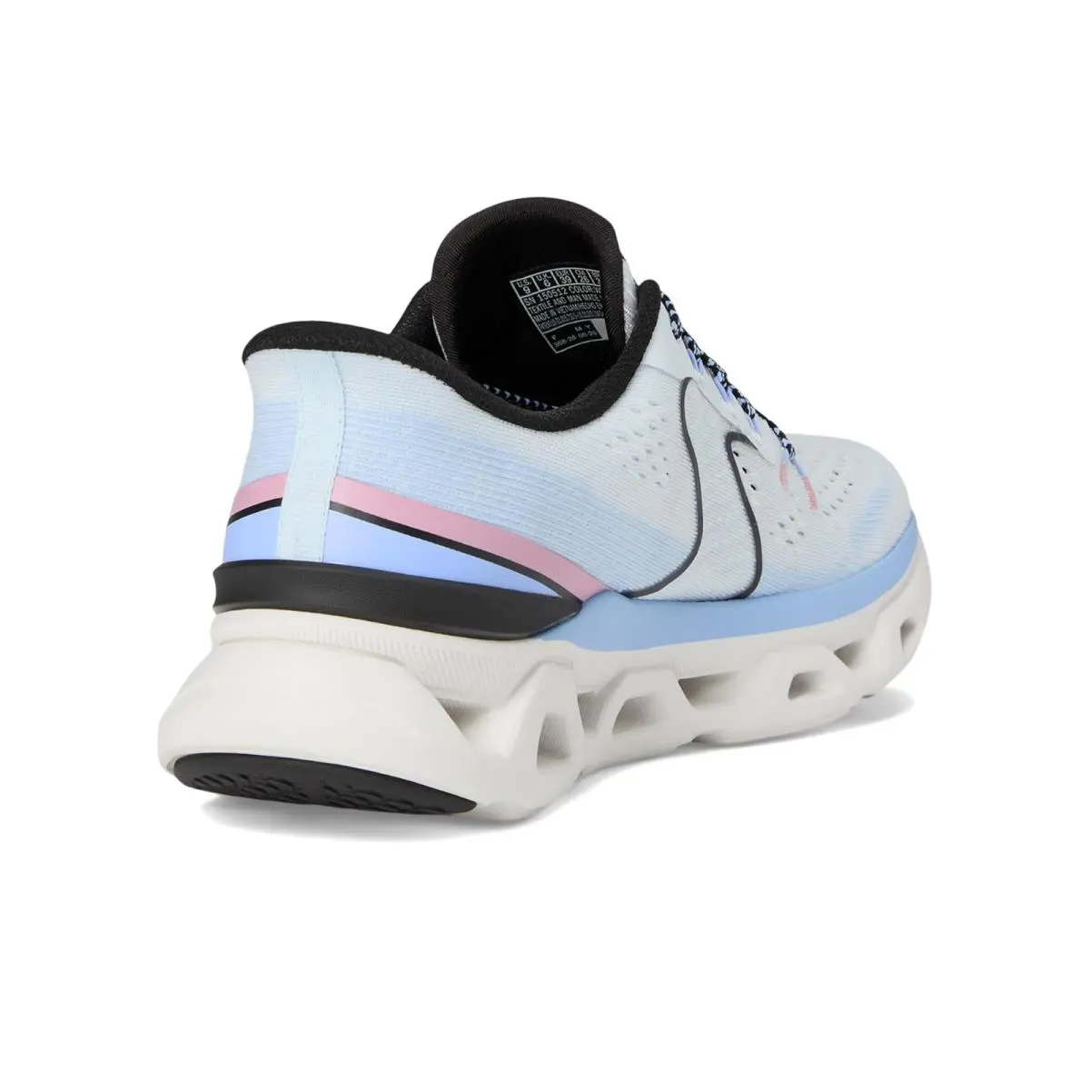 Skechers shoes - Natural Grey 24