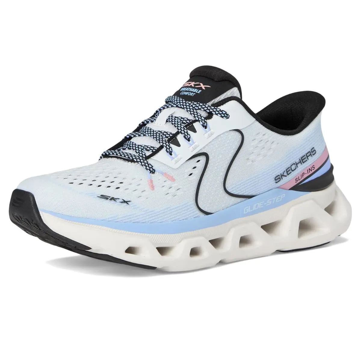 Skechers shoes - Natural Grey 26