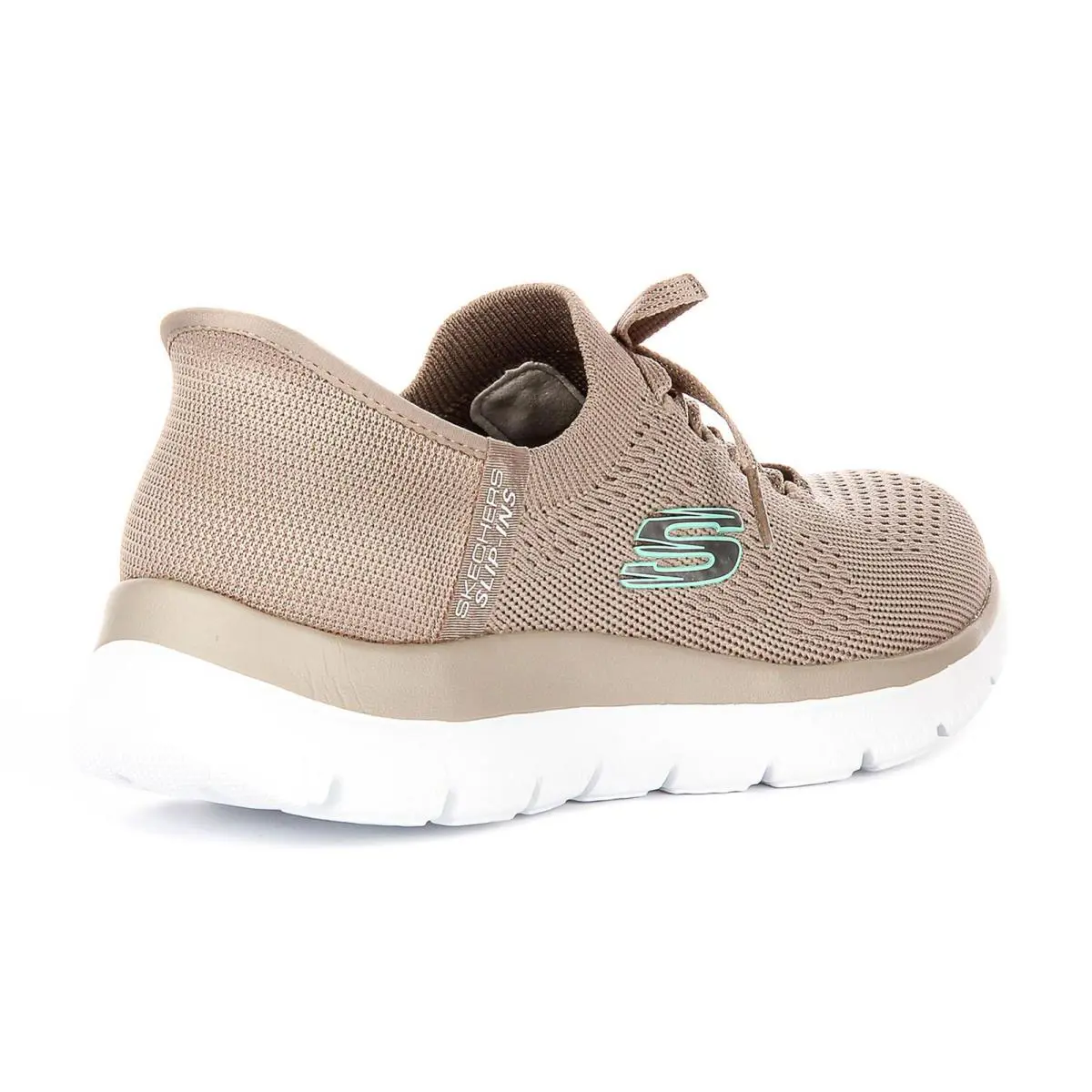 Skechers shoes - Taupe 1