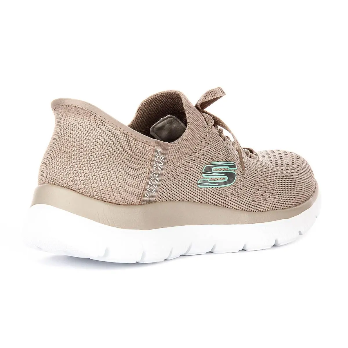 Skechers shoes - Taupe 7