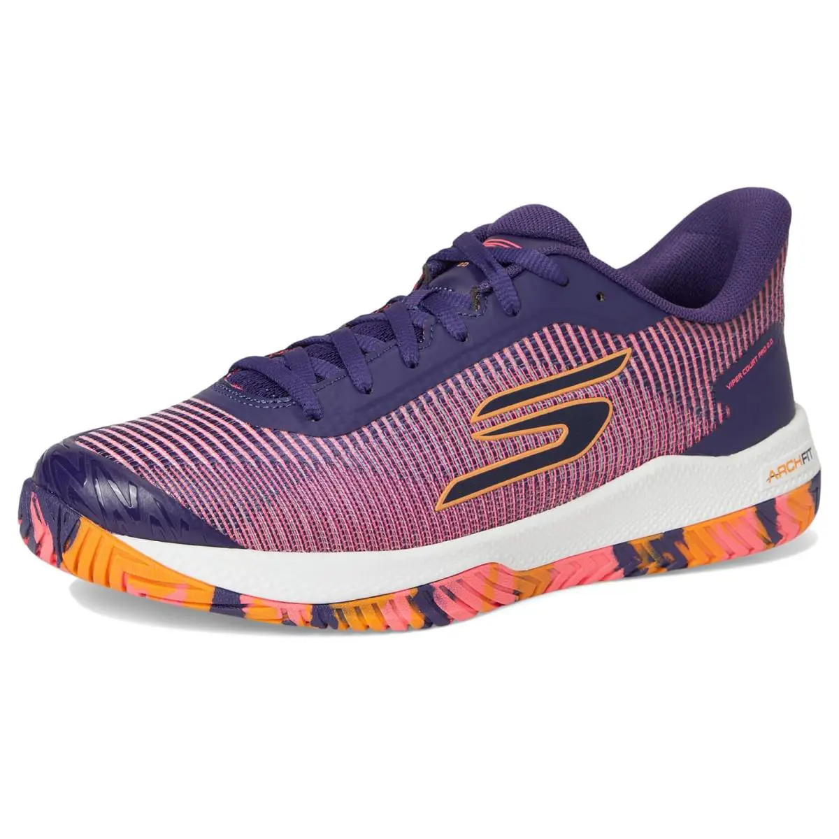 Skechers shoes - Purple 5