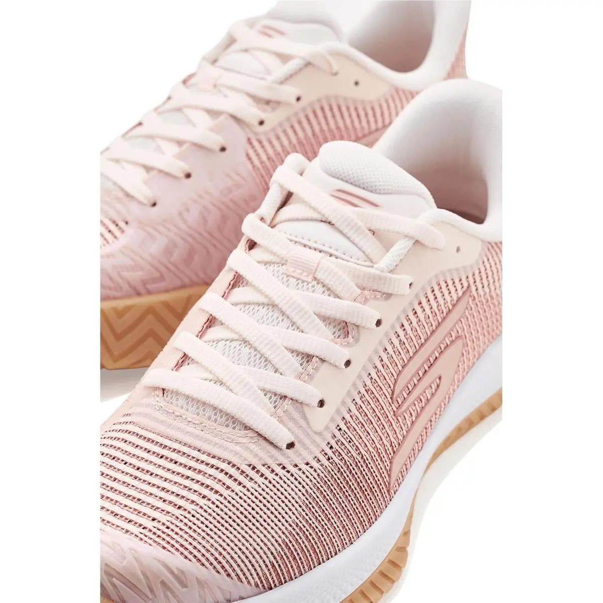Skechers shoes - Black/Lavender 18