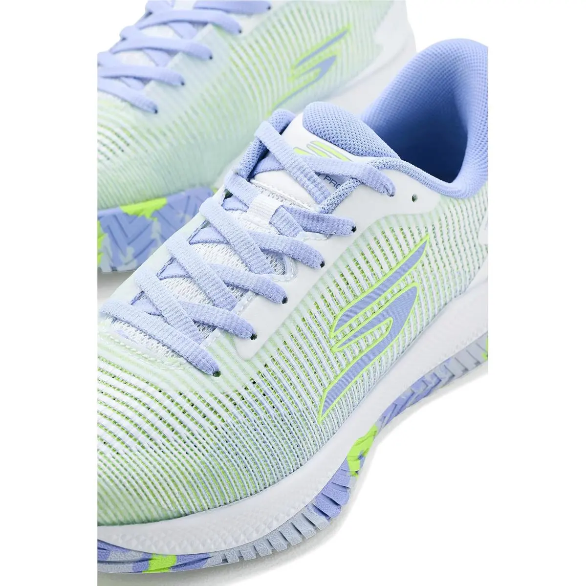 Skechers shoes - Black/Lavender 53