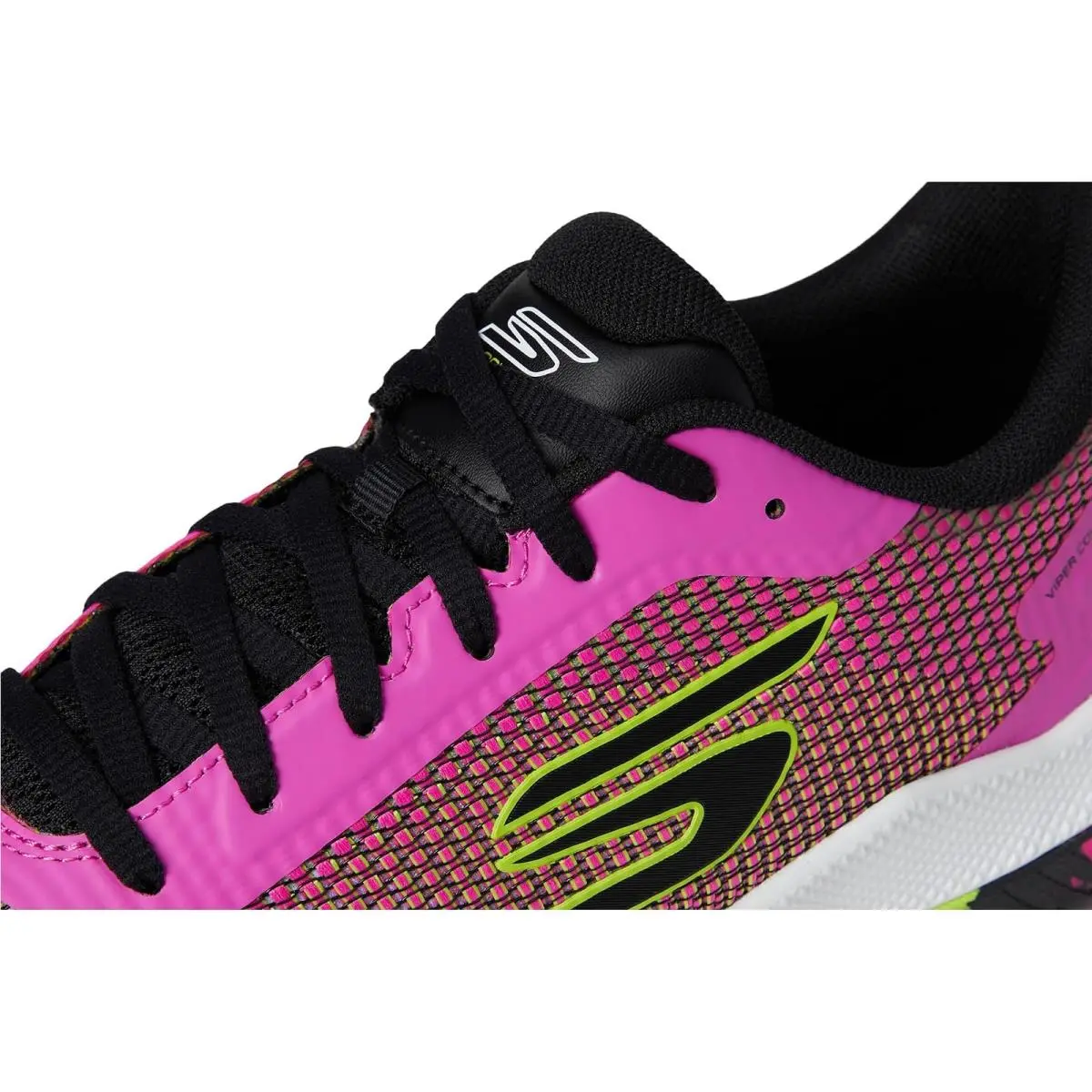 Skechers shoes - Black/Lavender 88