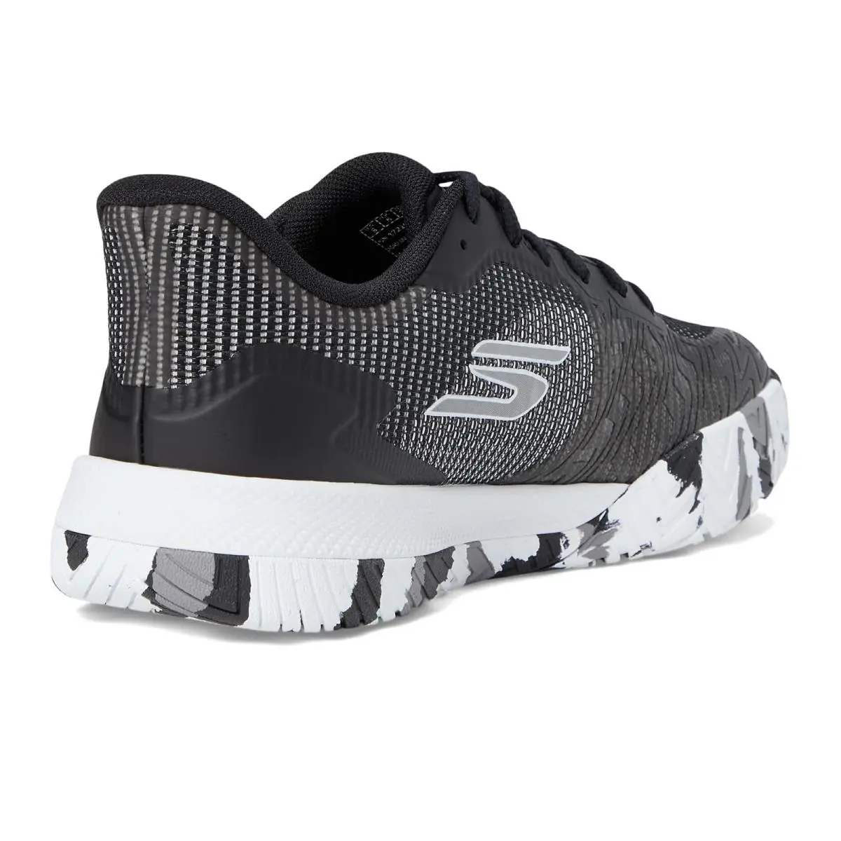 Skechers shoes - Black/Lavender 59