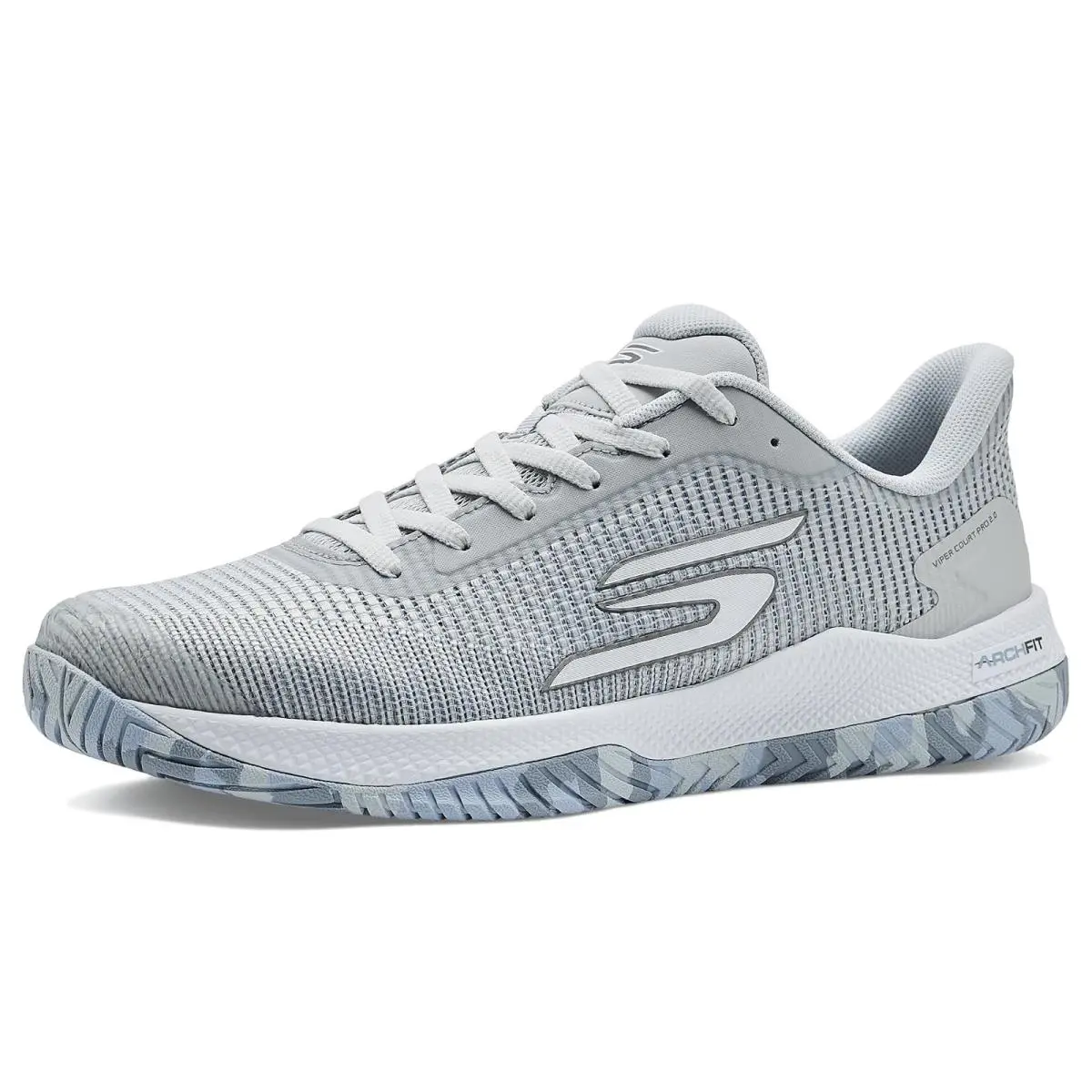 Skechers shoes - Black/Lavender 13