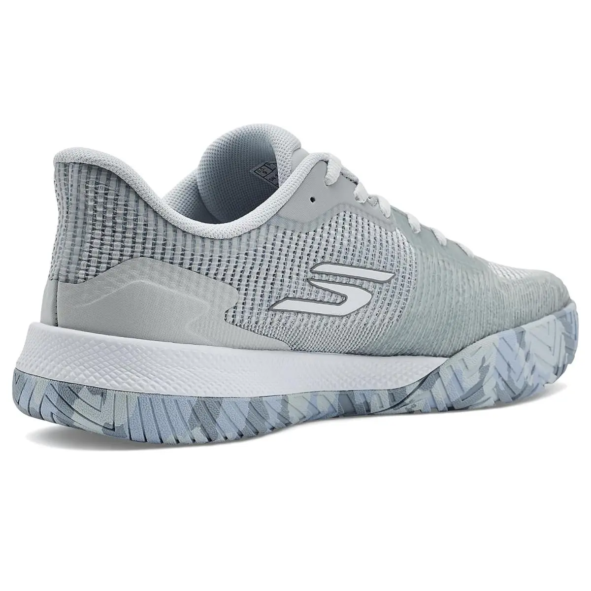 Skechers shoes - Black/Lavender 15