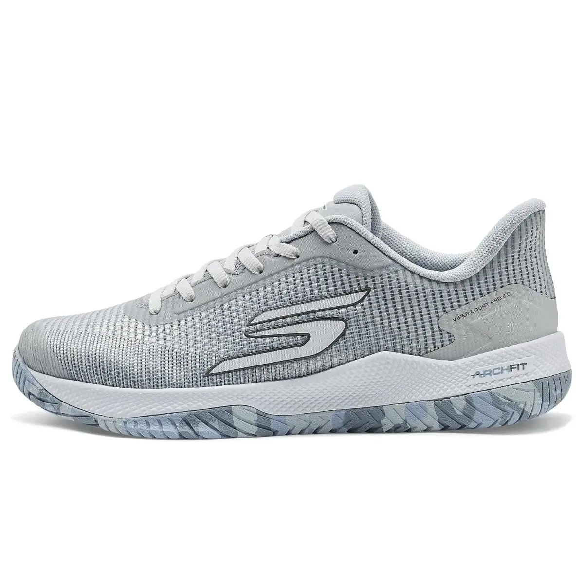 Skechers shoes - Black/Lavender 16