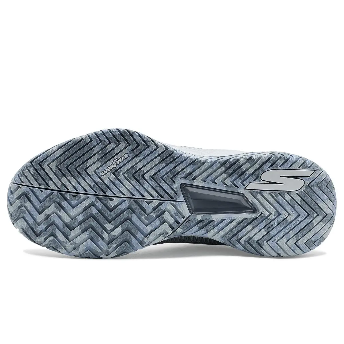 Skechers shoes - Black/Lavender 17