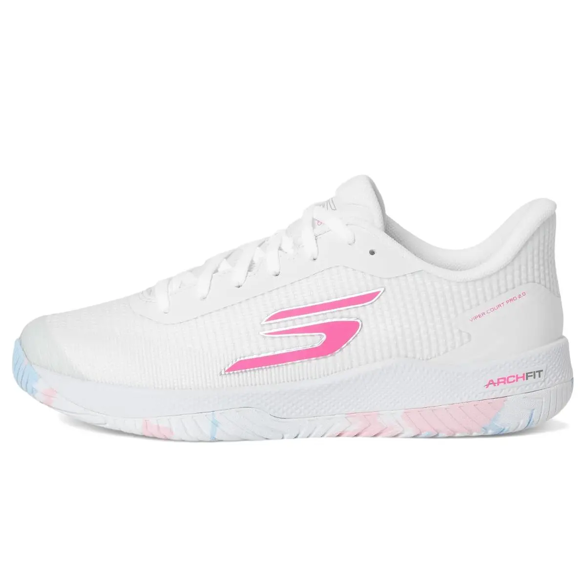 Skechers shoes - Black/Lavender 93
