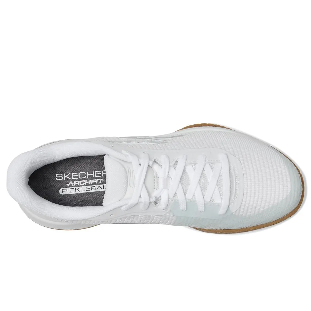 Skechers shoes - Black/Lavender 28