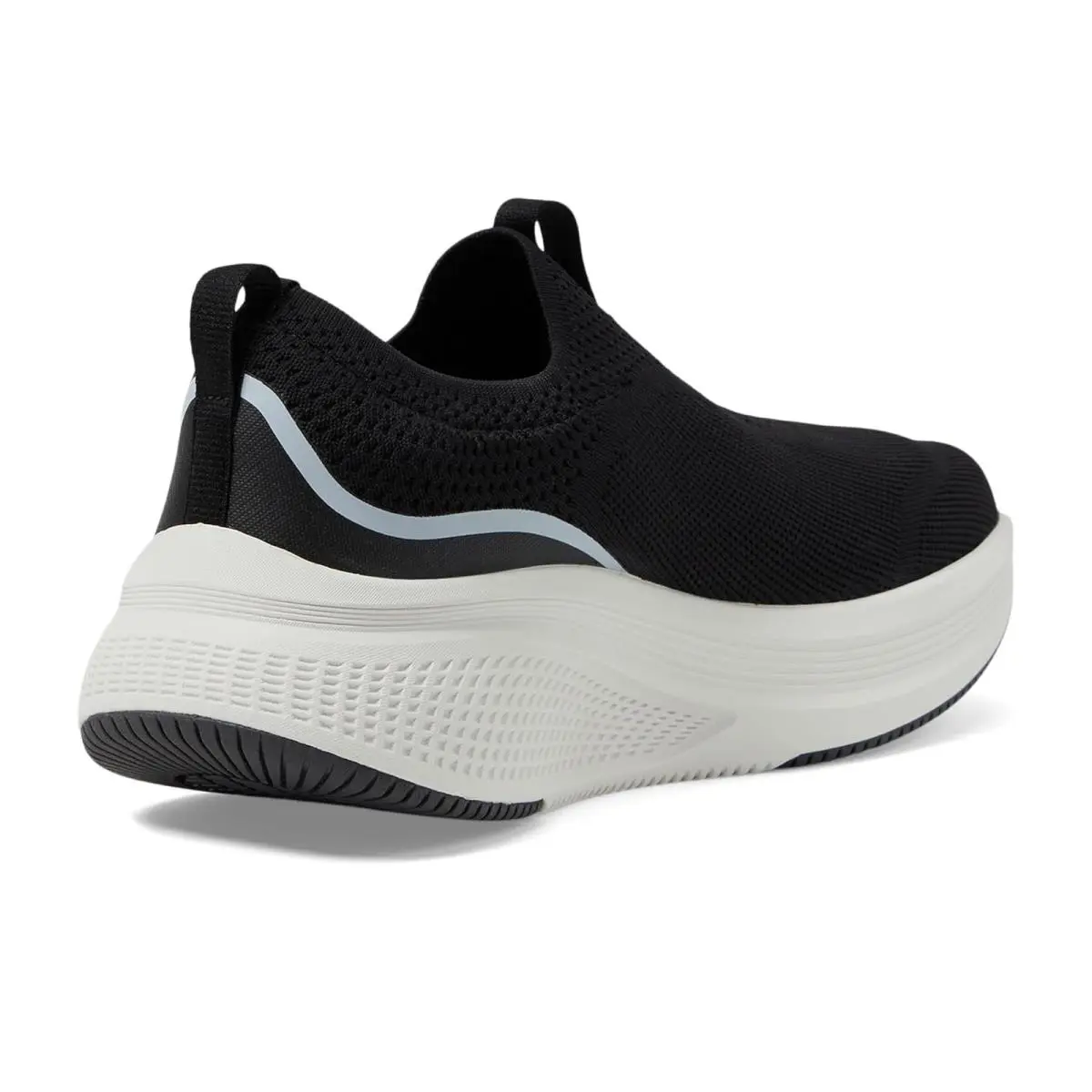 Skechers shoes - Black/Gray 3