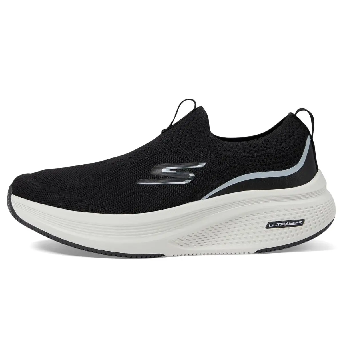 Skechers shoes - Black/Gray 8