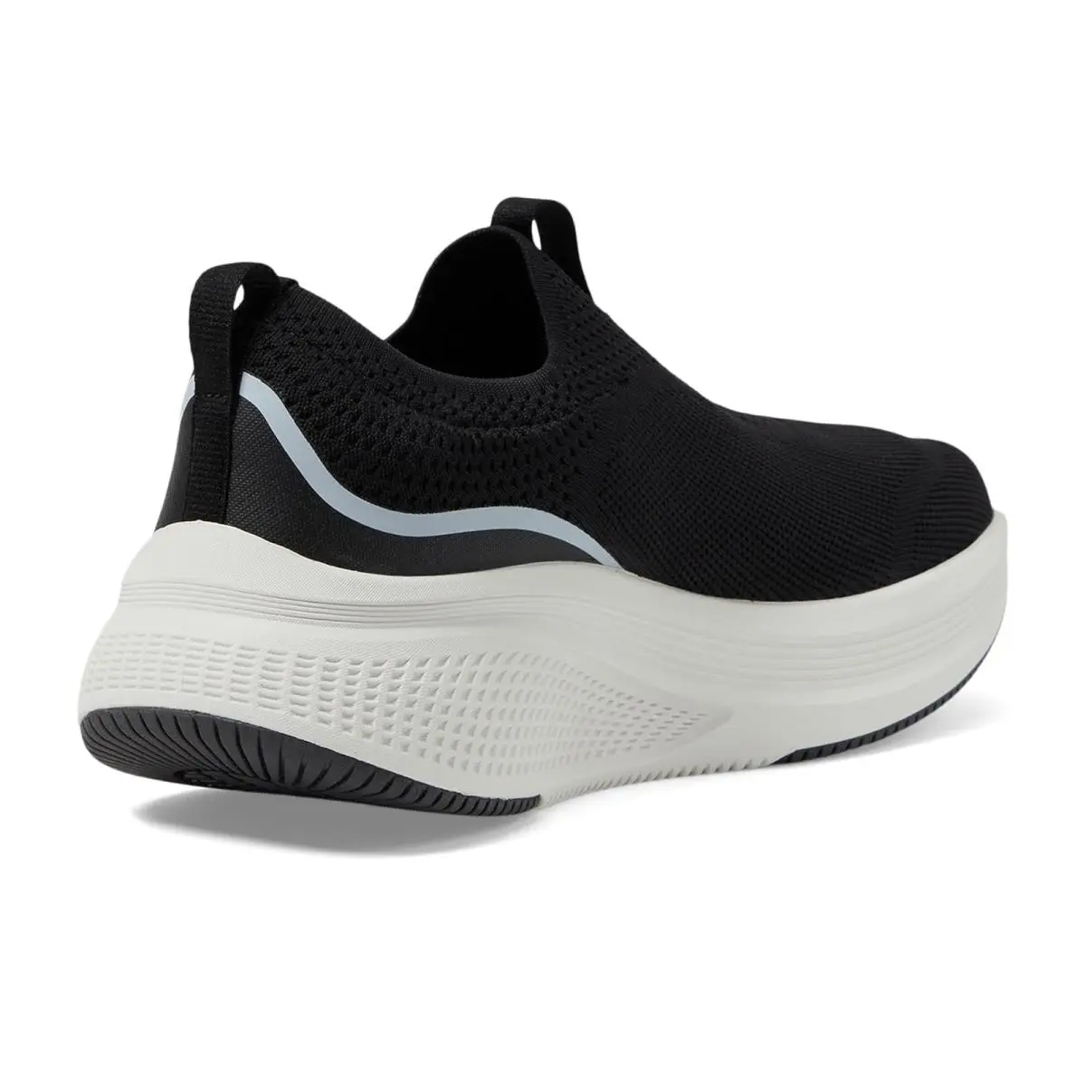 Skechers shoes - Black/Gray 9