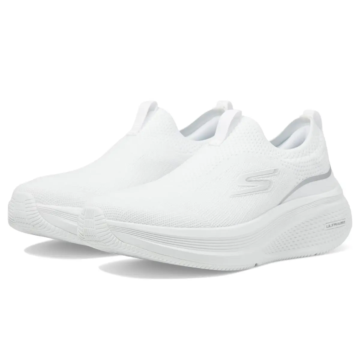 Skechers shoes - Black/Gray 11