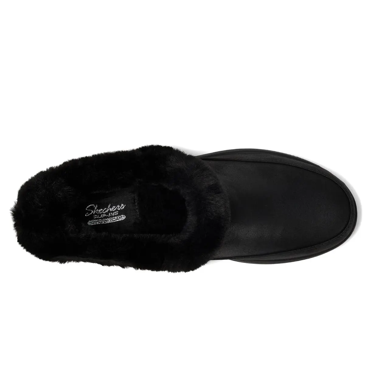 Skechers shoes - Black/Black 0