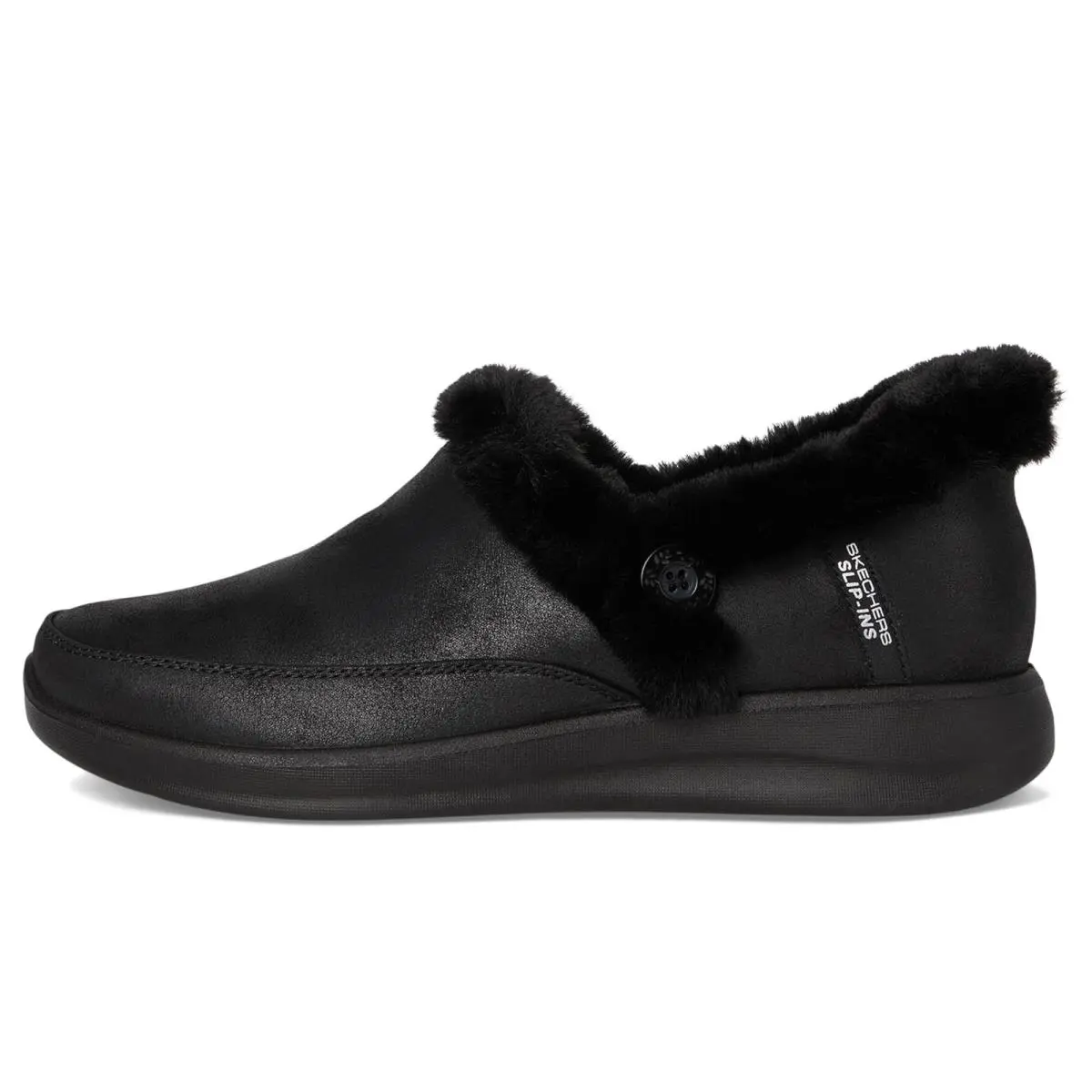 Skechers shoes - Black/Black 2