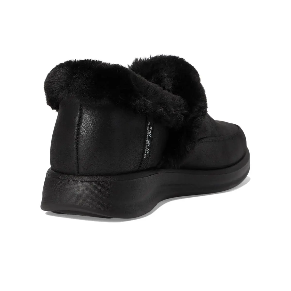 Skechers shoes - Black/Black 3