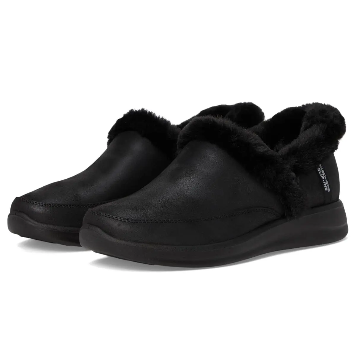 Skechers shoes - Black/Black 6