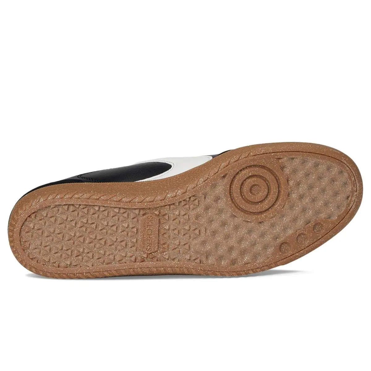 Skechers shoes - Black/White 1