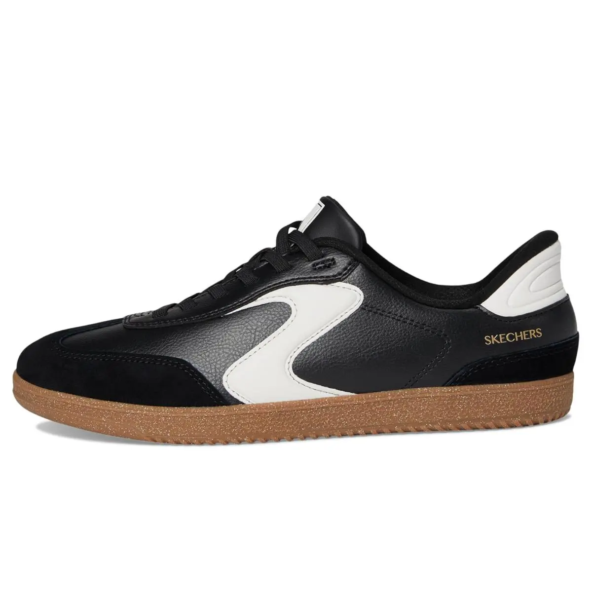 Skechers shoes - Black/White 2