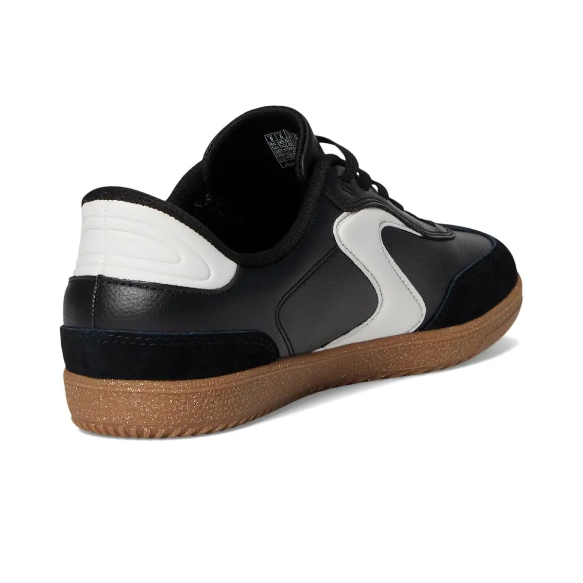 Skechers shoes - Black/White 3
