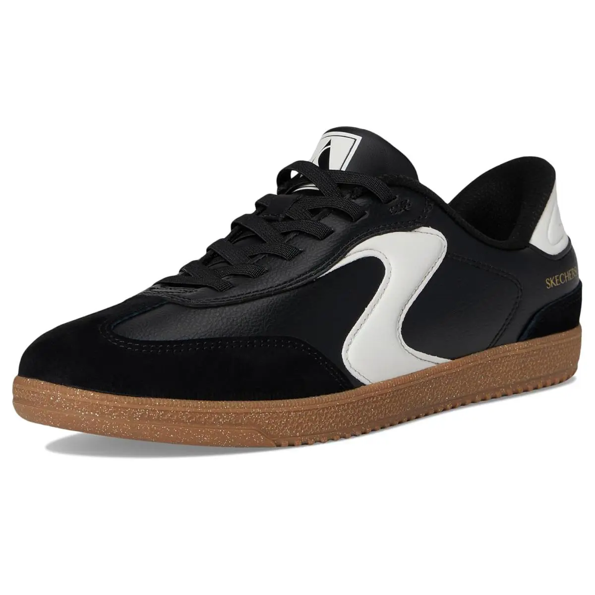 Skechers shoes - Black/White 5