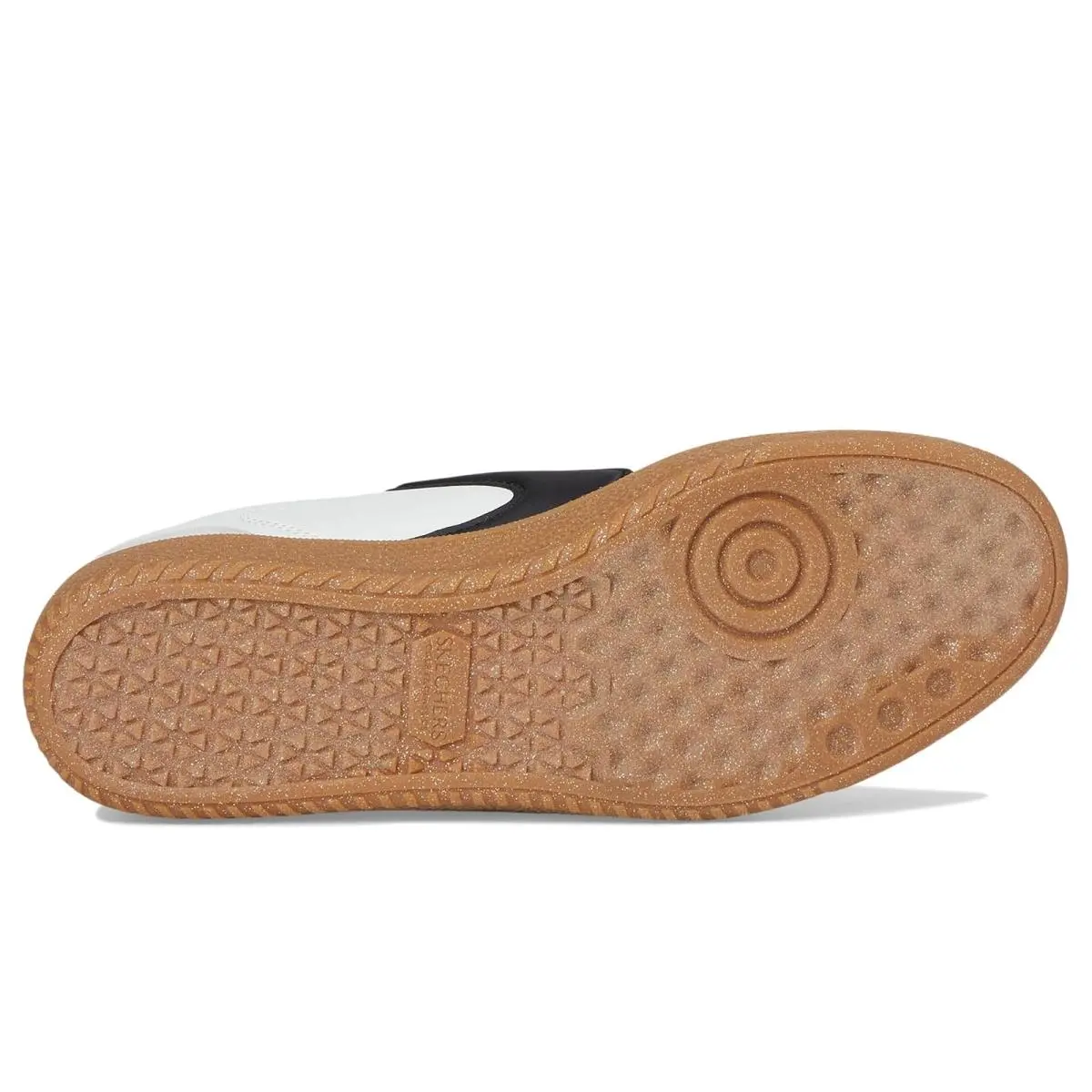 Skechers shoes - White/Black 8