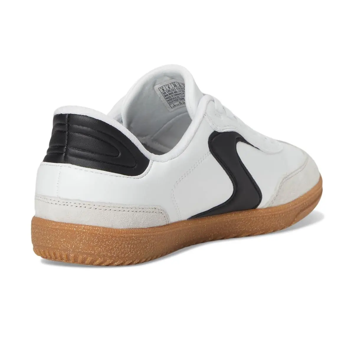 Skechers shoes - White/Black 10